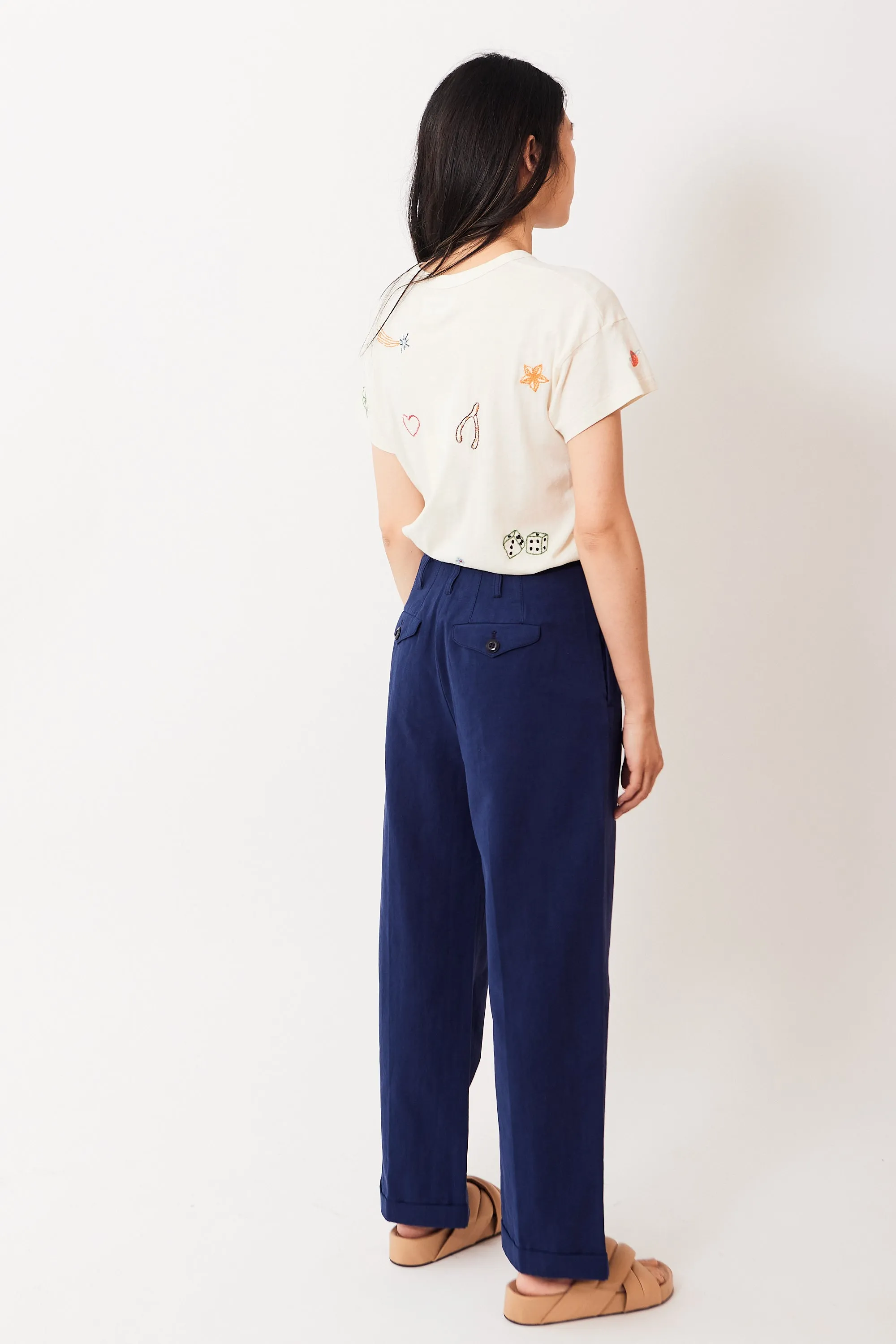 The Great The Tour Trouser