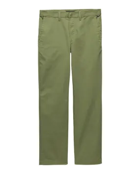 Vans Mens Authentic Chino Relaxed Pants