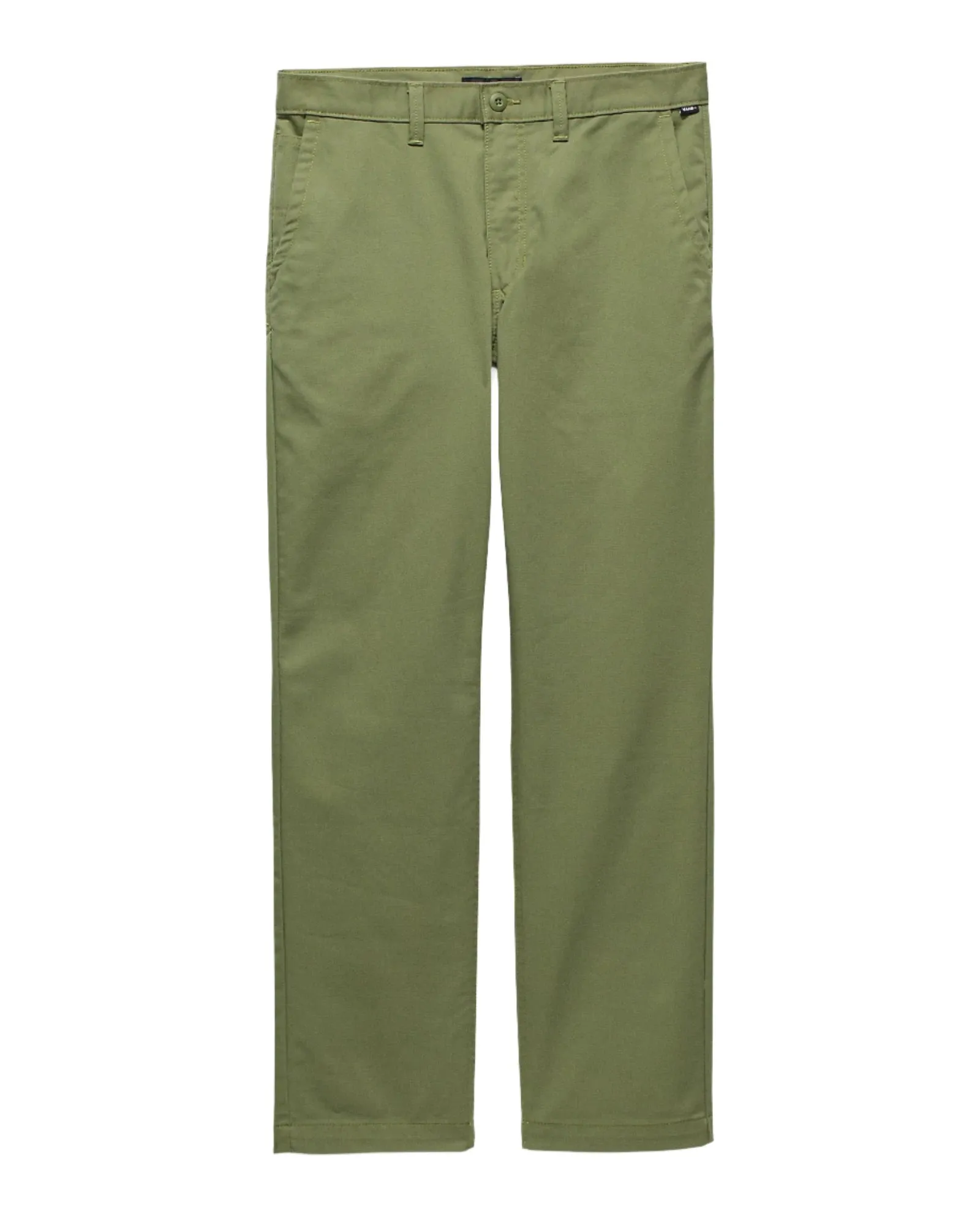 Vans Mens Authentic Chino Relaxed Pants