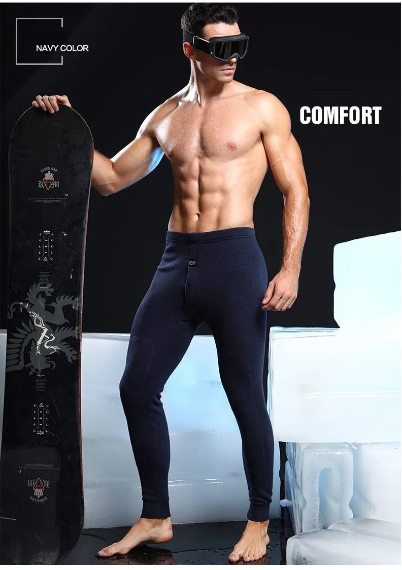 WINTER Thermal Leggings