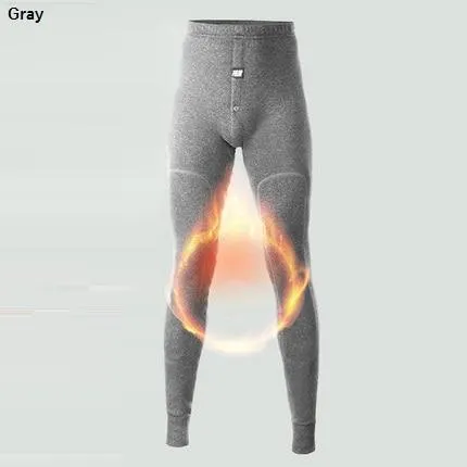 WINTER Thermal Leggings