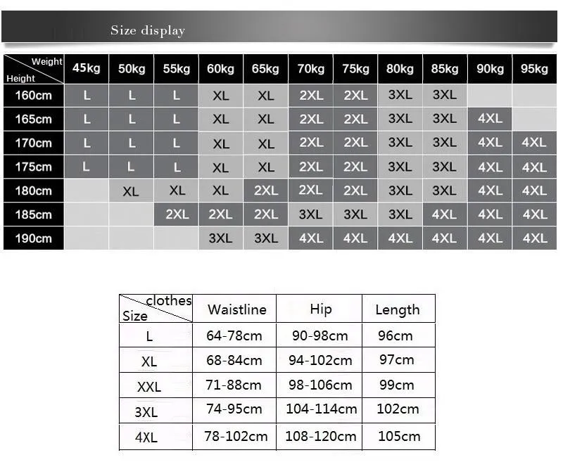 WINTER Thermal Leggings