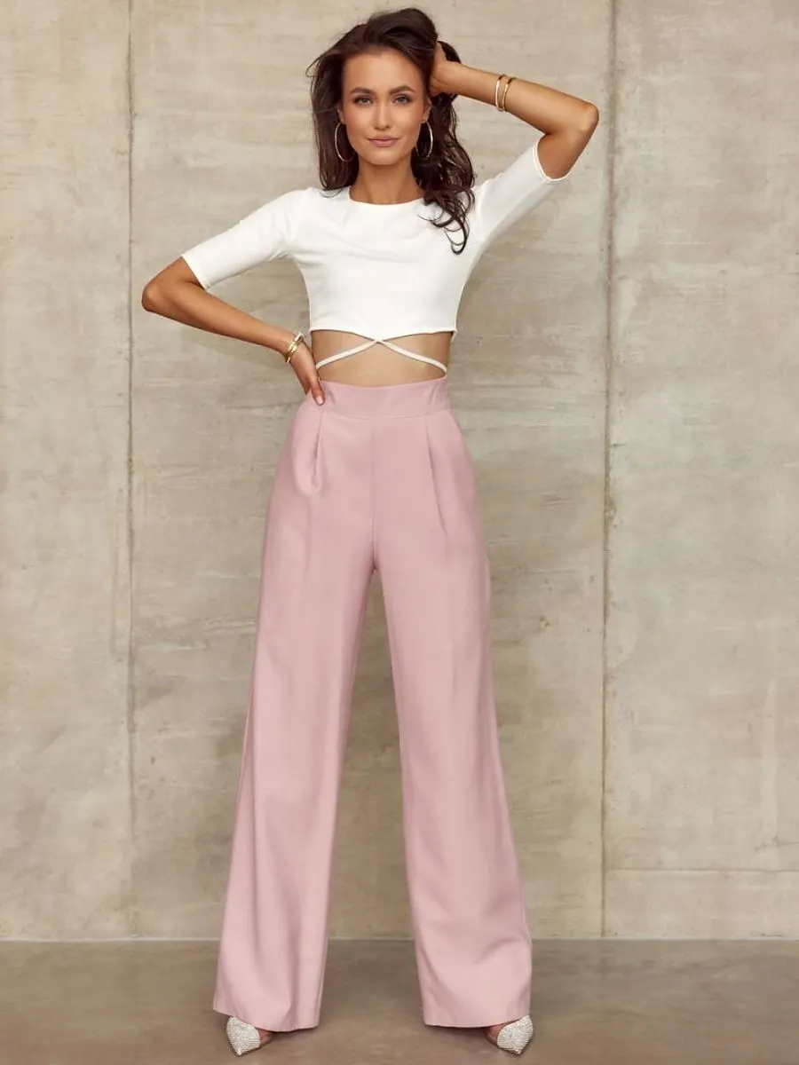 Women trousers women outfit 178717 Roco Fashion